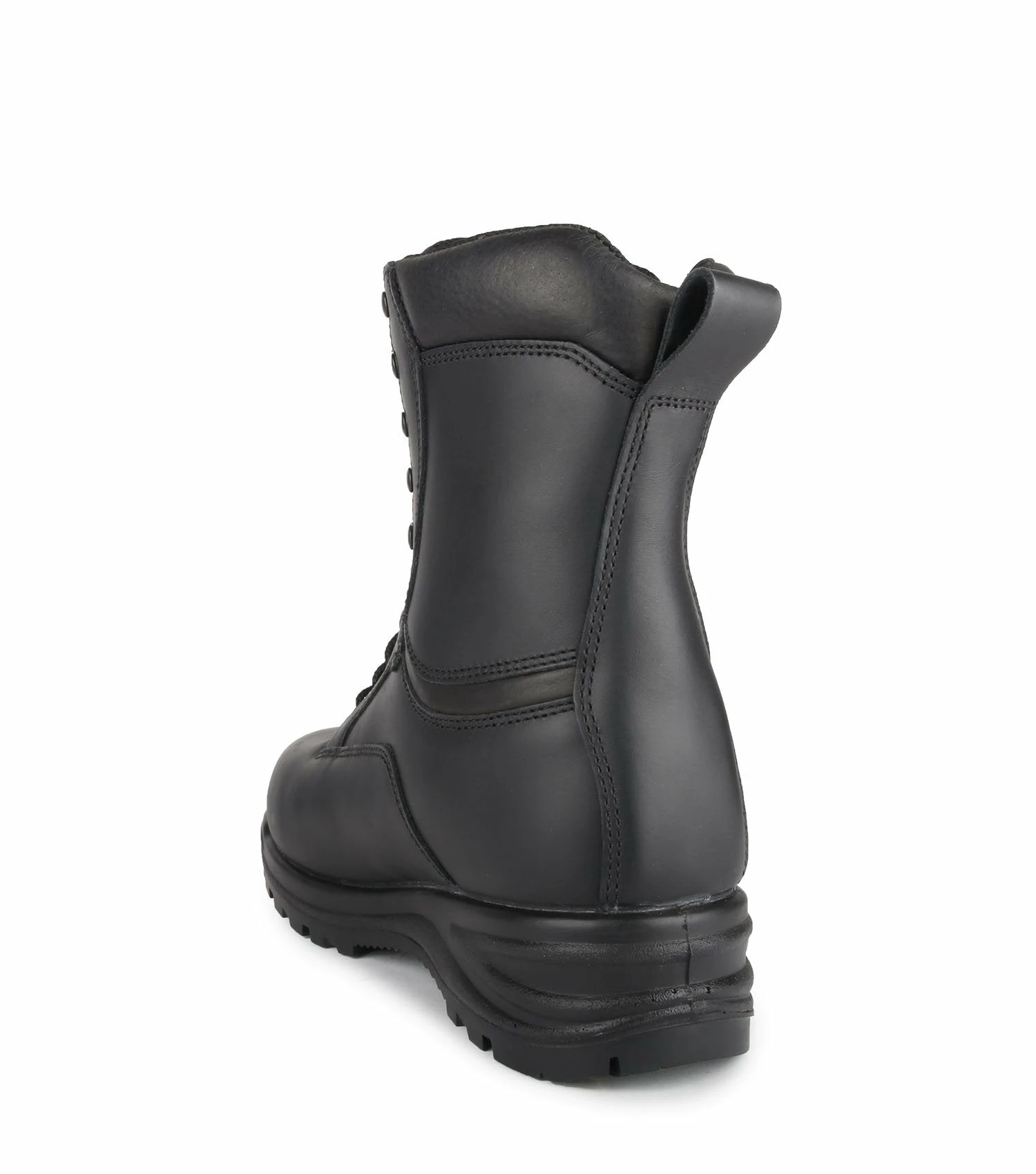 STC ER 8" Winter Tactical Boots | Black | Sizes 3.5 - 14 6 STC ER 8" Winter Tactical Boots | Black | Sizes 3.5 - 14