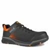 Safety Shoes STC Trainer Premium Athletic Work Shoes | Sizes 7 - 14