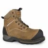 STC Outlaw 6" Metal Free Work Boot | Brown | Sizes 7 - 14