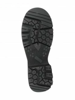 STC Outlaw 6" Metal Free Work Boot | Brown | Sizes 7 - 14 11 STC Outlaw 6