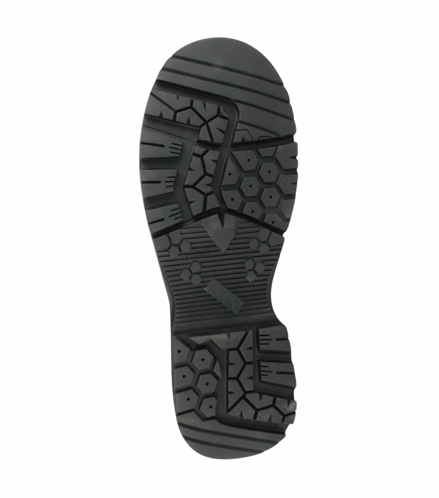 STC Outlaw 6" Metal Free Work Boot | Brown | Sizes 7 - 14 7 STC Outlaw 6" Metal Free Work Boot | Brown | Sizes 7 - 14