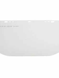 Personal Protective Equipment Sellstrom Universal Replacement Face Shield Windows