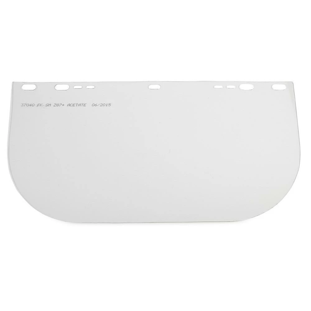 Personal Protective Equipment Sellstrom Universal Replacement Face Shield Windows 4 Personal Protective Equipment Sellstrom Universal Replacement Face Shield Windows