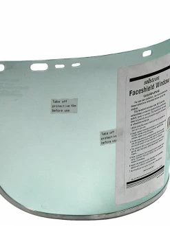 Personal Protective Equipment Sellstrom Universal Replacement Face Shield Windows 7 Personal Protective Equipment Sellstrom Universal Replacement Face Shield Windows