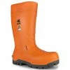 STC Golden Composite Toe Internal Metguard Men's Winter Safety Work Boots | -45°C/-50°F Rated | Sizes 7-14