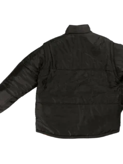 Tough Duck S426 Insulated 300D 5-In-1 Safety Jacket | XS-5XL 24 Tough Duck S426 Insulated 300D 5-In-1 Safety Jacket | XS-5XL