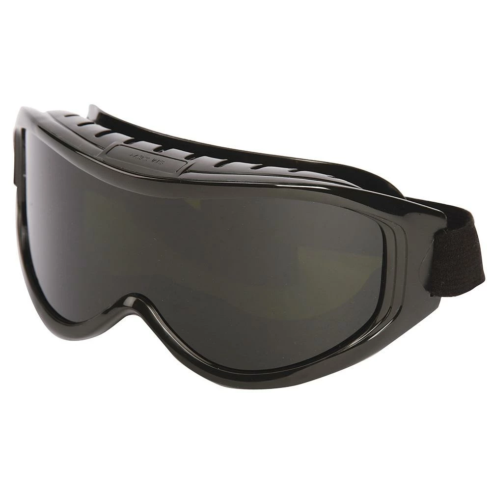 Sellstrom Odyssey II Series Shade 5 Cutting Goggles Personal Protective Equipment 3 Sellstrom Odyssey II Series Shade 5 Cutting Goggles Personal Protective Equipment