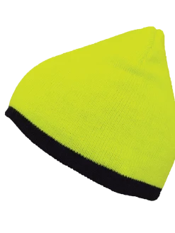 Tough Duck Reversible Safety Beanie