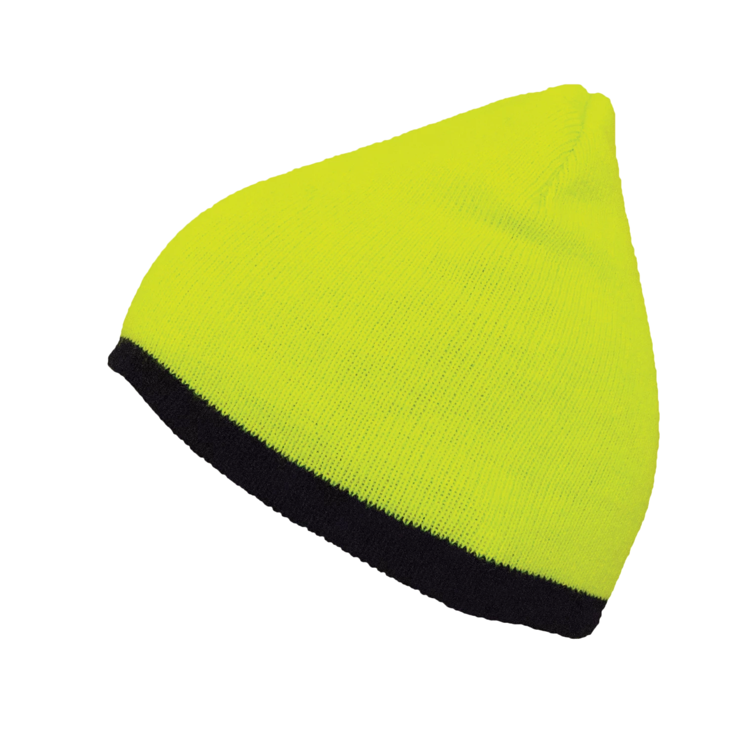 Tough Duck Reversible Safety Beanie 3 Tough Duck Reversible Safety Beanie