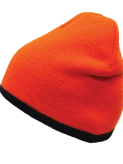 Tough Duck Reversible Safety Beanie 8 Tough Duck Reversible Safety Beanie