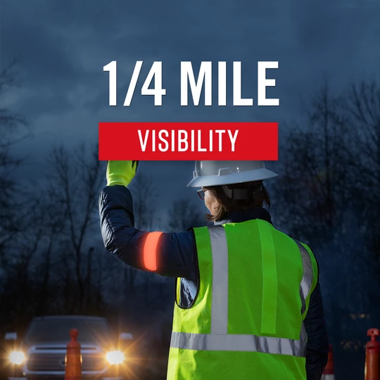 Coast Products Coast® SA300 Rechargeable Hi-Vis Lighted Safety Armband Lighting 7 Coast Products Coast® SA300 Rechargeable Hi-Vis Lighted Safety Armband Lighting