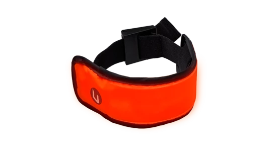 Coast Products Coast® SA300 Rechargeable Hi-Vis Lighted Safety Armband Lighting 3 Coast Products Coast® SA300 Rechargeable Hi-Vis Lighted Safety Armband Lighting