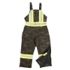 Tough Duck SB03 Camo Flex Duck Insulated Safety Overall 2 Tough Duck SB03 Camo Flex Duck Insulated Safety Overall