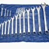 SG 16 Piece Combination Wrench Set