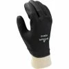 Showa 7703R PVC Coated Knit Wrist Rough Finish Work Glove (Pack Of 12 Pairs) Work Gloves 2 Showa 7703R PVC Coated Knit Wrist Rough Finish Work Glove (Pack Of 12 Pairs) Work Gloves