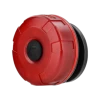 Coast Products Coast® SL1R Rechargeable Red Safety Light