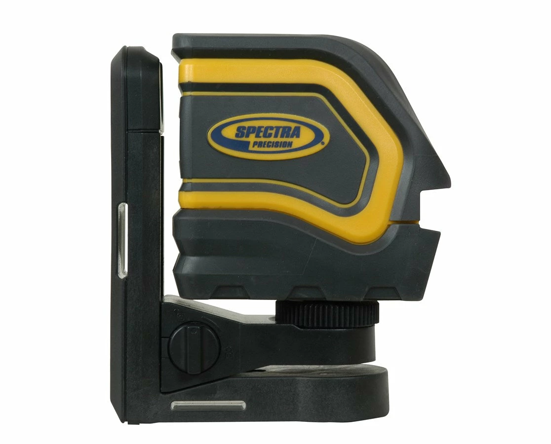 Spectra Precision LT20 Cross Line Laser 4 Spectra Precision LT20 Cross Line Laser