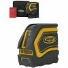 Spectra Precision LT20 Cross Line Laser