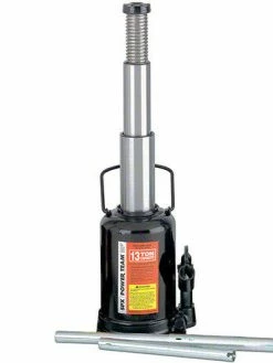 SPX Power Team Telescoping Bottle Jacks