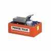SPX Power Team Air Pumps Single Acting Shop Equipment