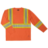 Tough Duck ST10 Premium Polyester Micro Mesh Long Sleeve With Armband | XS-5XL