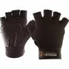 Impacto ST8610 Mesh Half Finger Carpal Tunnel Glove With VEP Impact Protection Ergonomics