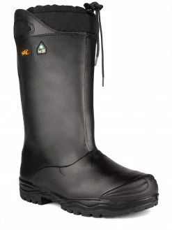 STC Titanium Internal Metguard Mining Boots | Sizes 6 - 14