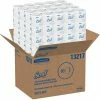 Scott 2-Ply Standard Roll Toilet Paper - 506 Sheets/Roll - Case Of 80 Rolls 1 Scott 2-Ply Standard Roll Toilet Paper - 506 Sheets/Roll - Case Of 80 Rolls