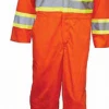 Wenaas Offshore FR CSA Coverall | Orange | Sizes S - 4XL