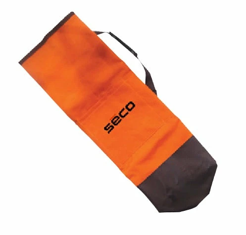 Seco Heavy-Duty Rhinotek Lath Carrying Bag For 48-Inch Lath Pipe Inspection & Locators 3 Seco Heavy-Duty Rhinotek Lath Carrying Bag For 48-Inch Lath Pipe Inspection & Locators