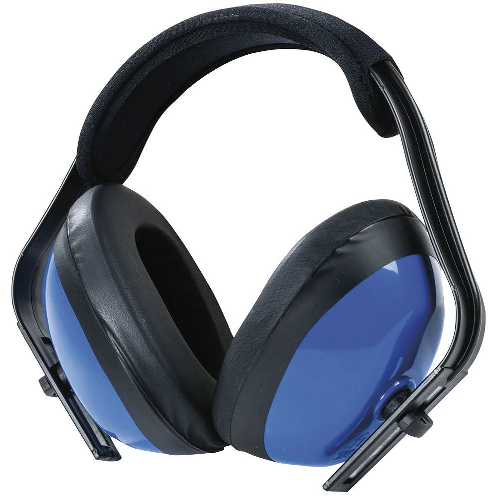 Sellstrom H225 Lightweight Dielectric Earmuffs | NRR 25dB 3 Sellstrom H225 Lightweight Dielectric Earmuffs | NRR 25dB