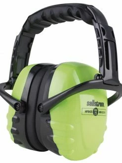 Sellstrom HPD425 Premium Dielectric Earmuffs | NRR 25dB