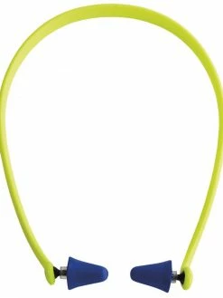 Sellstrom Premium Banded Hearing Protection Ear Plugs Personal Protective Equipment