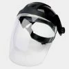 Personal Protective Equipment Sellstrom DP4 Premium Face Shield With Ratcheting Headgear