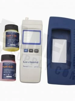 Lovibond SensoDirect 110 Portable PH Kit With Electrode