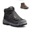 Terra Safety Footwear Terra Sentry 6" Men's External Met Guard | Sizes 7 - 15 6 Inch Safety Boots 2 Terra Safety Footwear Terra Sentry 6" Men's External Met Guard | Sizes 7 - 15 6 Inch Safety Boots