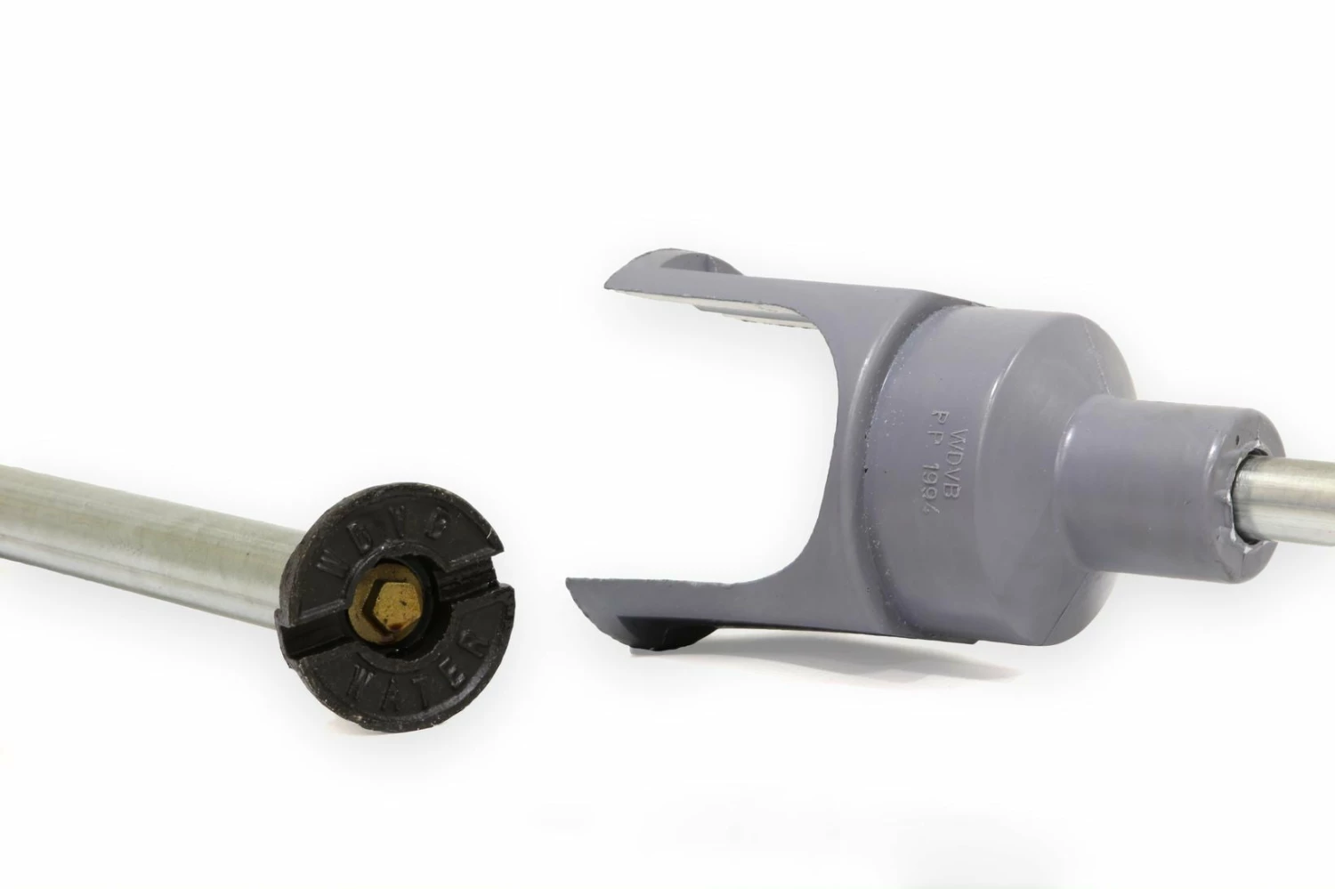 WD Industrial Country Style Curb Stop Service Boxes - Fits 1-1/4" And 1-1/2" Curb Stops - ABS Boots 3 WD Industrial Country Style Curb Stop Service Boxes - Fits 1-1/4" And 1-1/2" Curb Stops - ABS Boots