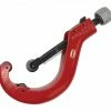 Reed TC4Q Quick Release Pipe And Tubing Cutters Pipe Tools 2 Reed TC4Q Quick Release Pipe And Tubing Cutters Pipe Tools