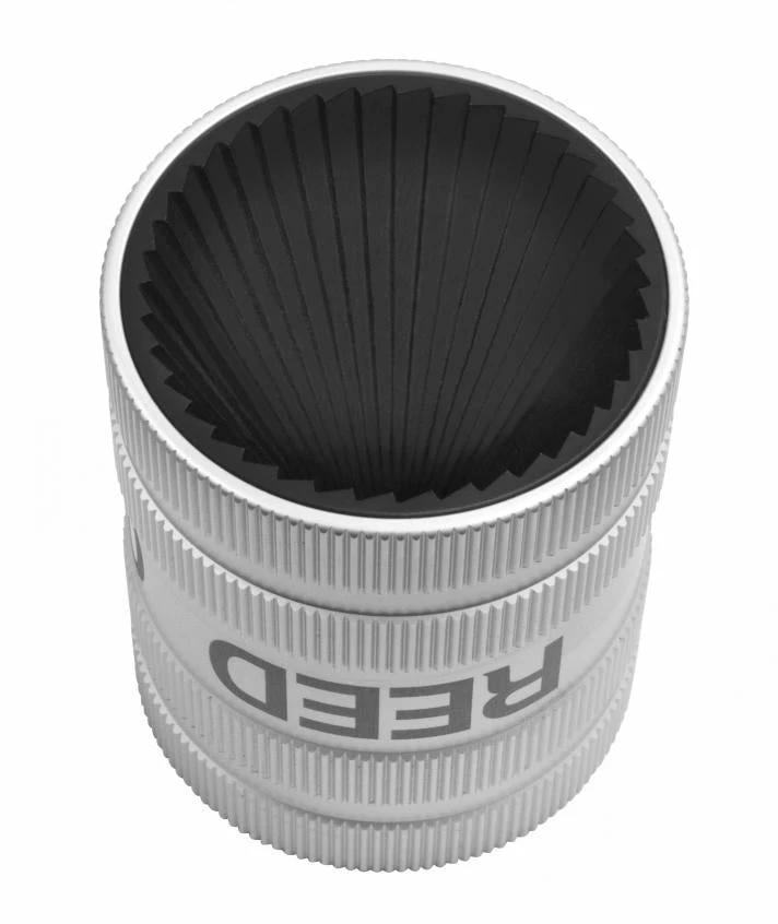 Reed DEB200 Deburring Tool - Inner/Outer Pipe Tools 3 Reed DEB200 Deburring Tool - Inner/Outer Pipe Tools