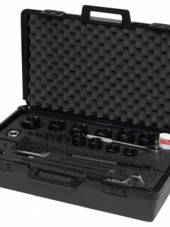 Reed FTP2000UNIV - Feed Tap Drilling Machine | 3/4" To 2"