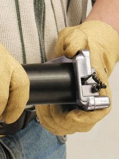 Reed DEB4 Deburring Tool For Plastic Pipe