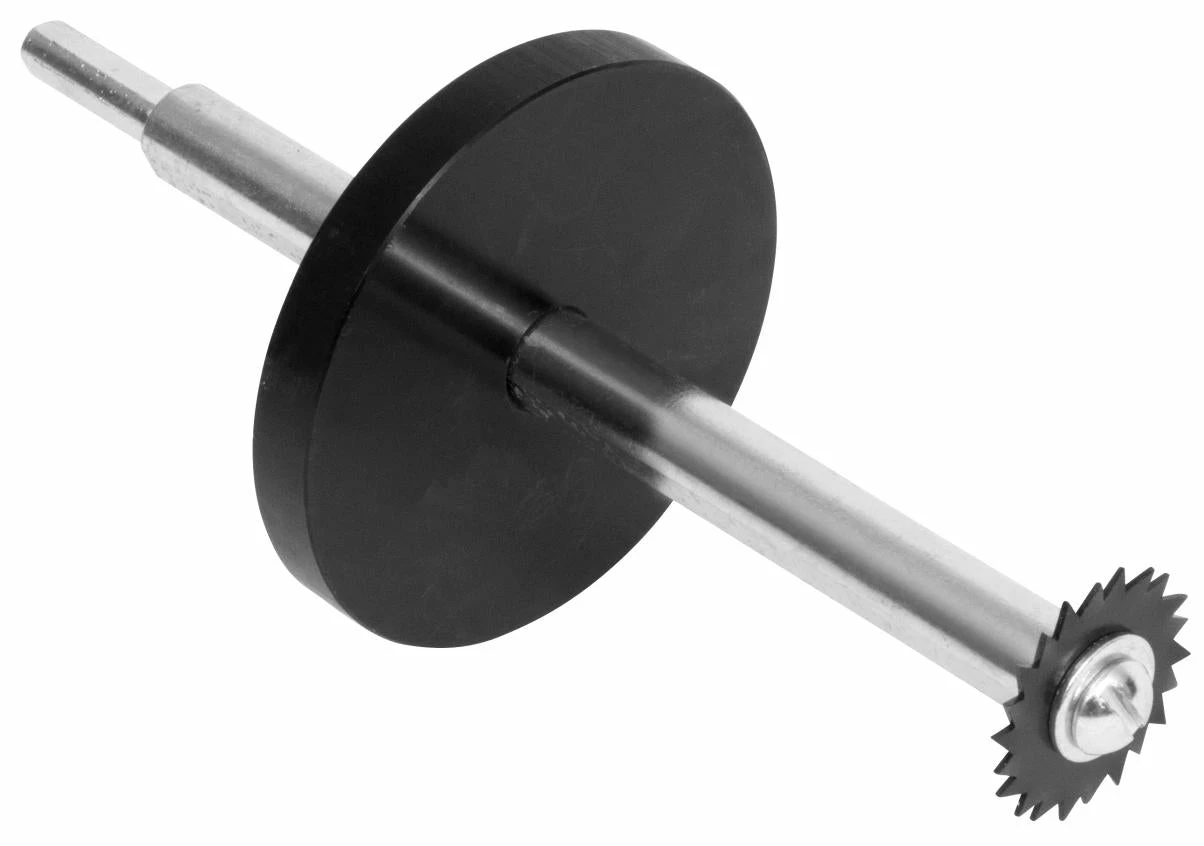 Reed IC1SL Internal Pipe Cutter With1-1/4" Saw Tooth Blade | 7" Shaft 3 Reed IC1SL Internal Pipe Cutter With1-1/4" Saw Tooth Blade | 7" Shaft