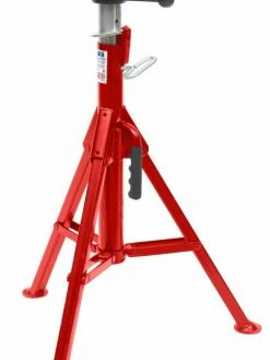 Reed JFV Folding V-Head Pipe Jack