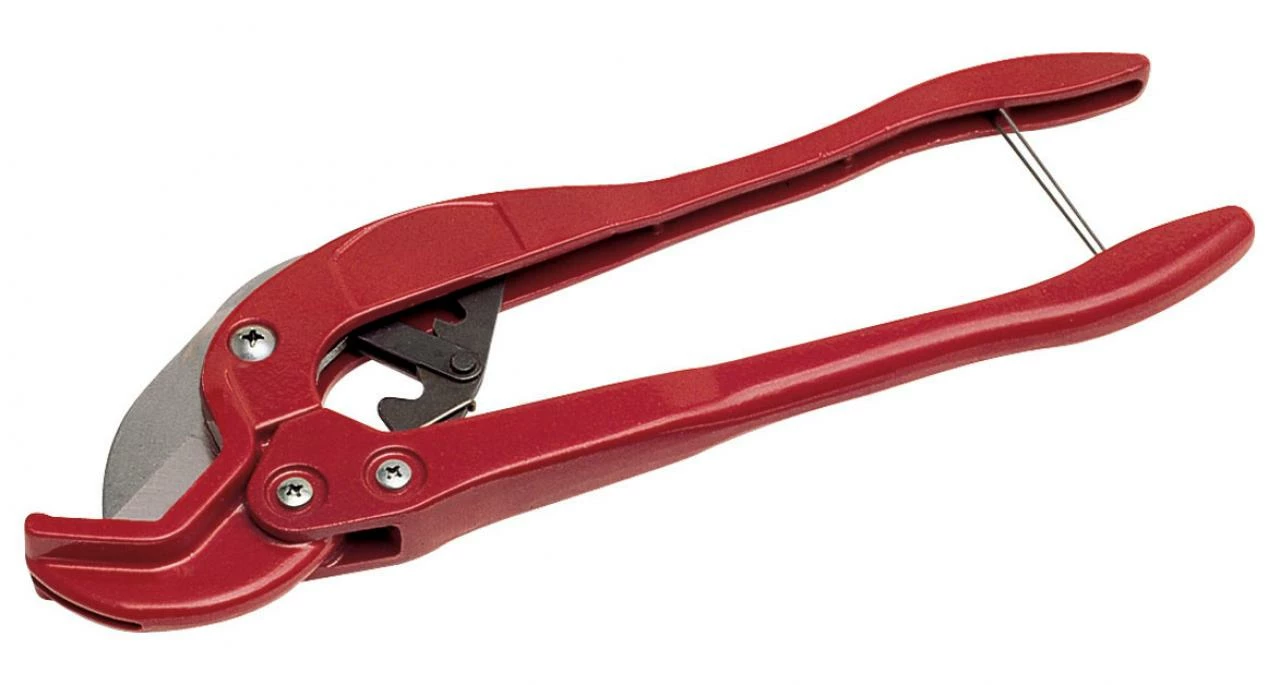 Reed RS2 Two-Handed Extra Leverage Ratchet Shears - 2" Capacity 3 Reed RS2 Two-Handed Extra Leverage Ratchet Shears - 2" Capacity