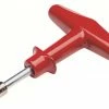 Pipe Tools Reed Ratcheting T-Handle Hex Wrenches 1 Pipe Tools Reed Ratcheting T-Handle Hex Wrenches