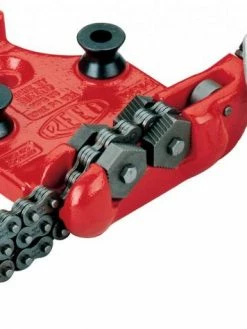 Pipe Tools Reed Chain Vises