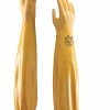 Showa® Atlas® 772 Chemical Resistant Nitrile Gloves - 26" Length 1 Showa® Atlas® 772 Chemical Resistant Nitrile Gloves - 26" Length