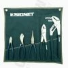 Signet Industrial 5 Piece Plier Set Hand Tools 1 Signet Industrial 5 Piece Plier Set Hand Tools