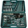 Hand Tools Signet 13741 Industrial 127 Piece All Drive Metric Tool Set 1 Hand Tools Signet 13741 Industrial 127 Piece All Drive Metric Tool Set