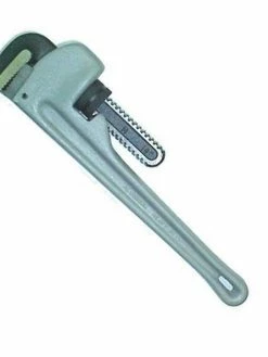 Signet Aluminum Straight Pipe Wrench | 14" To 36" Lengths Pipe Tools